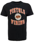 '47 Brand Men's Oklahoma State Cowboys Basketball Scrum T-shirt