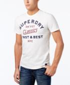 Superdry Men's The Industry T-shirt