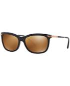 Burberry Sunglasses, Burberry Be4185 57