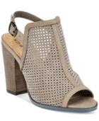 Kelsi Dagger Goya Slingback Sandals Women's Shoes