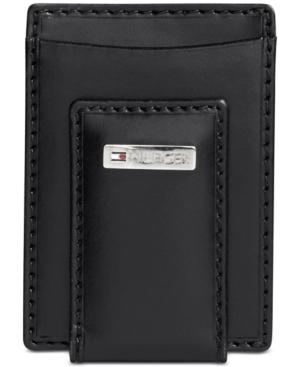 Tommy Hilfiger Fordham Front Pocket Wallet