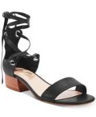 Callisto Dorian Dress Sandals Women's Shoes