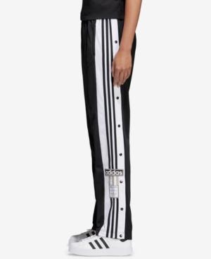 Adidas Originals Adibreak 3-stripe Track Pants