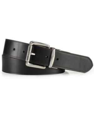 Polo Ralph Lauren Accessories, Reversible Leather Belt