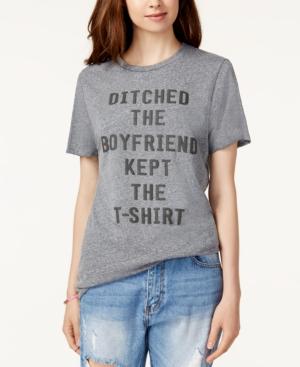 Prince Peter Ditched The Boyfriend Graphic T-shirt