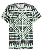American Rag Men's Tie-dye T-shirt, Only At Macy's