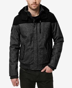 Buffalo David Bitton Men's Jutanel Coat
