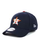 New Era Houston Astros Mlb Team Classic 39thirty Cap