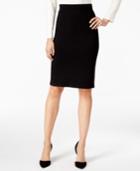 Charter Club Pencil Skirt, Only At Macy's