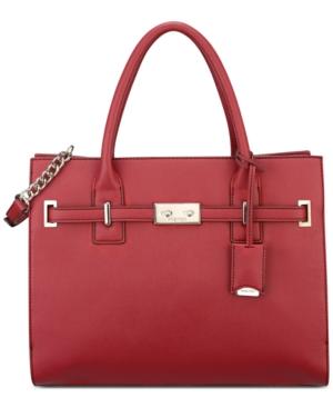 Nine West Internal Affairs Large Tote