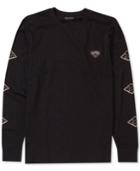 Billabong Men's Fuego Long-sleeve T-shirt