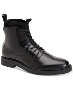 Calvin Klein Men's Devlin Boots Men's Shoes