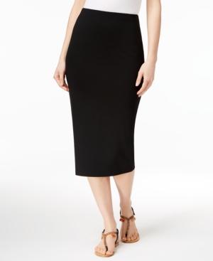 Weekend Max Mara Babila Pencil Skirt