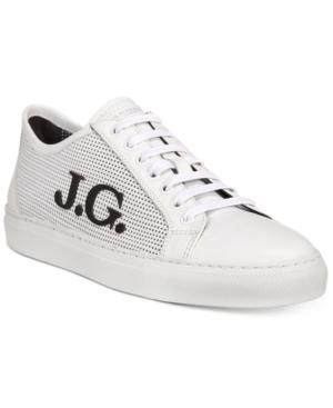 John Galliano Men's Alden D Sneakers Men's Shoes