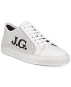 John Galliano Men's Alden D Sneakers Men's Shoes