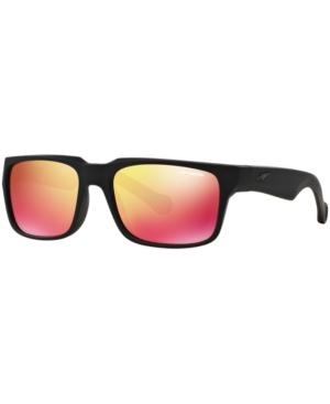 Arnette Sunglasses, An4211 D Street