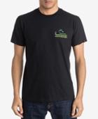 Quiksilver Men's All In Graphic-print T-shirt