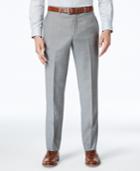 Tommy Hilfiger Solid Classic-fit Pants