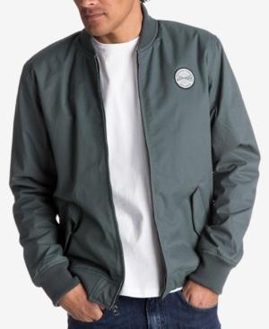 Quiksilver Men's Waikawa Bomber Jacket