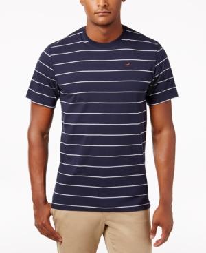 Barbour Men's Striped T-shirt