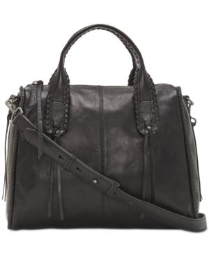 Lucky Brand Myra Medium Satchel