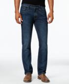 Tommy Hilfiger Men's Straight-leg Jeans