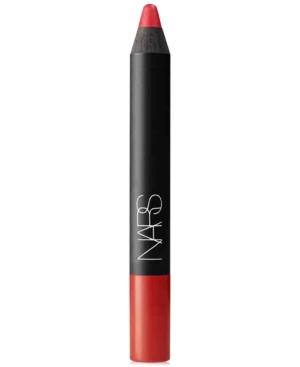 Nars Velvet Matte Lip Pencil