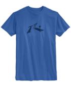 Rusty Hay Day Logo T-shirt