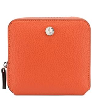 Nine West Table Treasures Mini Zip Wallet