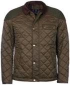 Barbour Men's Dunnotar Quilted Jacket