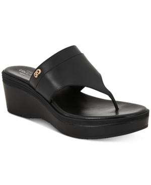 Cole Haan Cecily Grand Thong Sandals