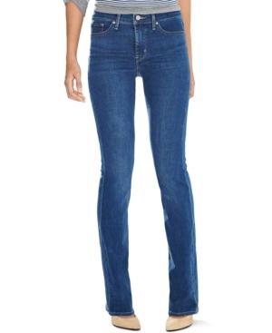 Levi's 315 Shaping Bootcut Jeans