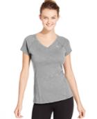 Puma V-neck T-shirt