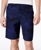 American Rag Men's Abstract-print Shorts, Only At Macy's