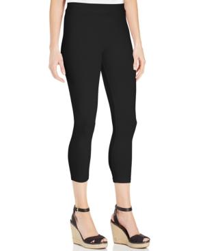Style & Co. Cropped Leggings