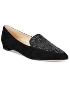 Nine West Abay Pointed-toe Flats Women's Shoes
