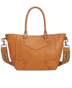 Inc International Concepts Sonng Satchel, Only At Macy's
