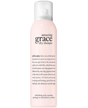 Philosophy Mini Amazing Grace Dry Shampoo