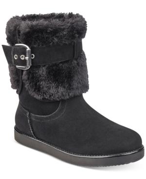 G By Guess Amburr Cold-weather Boots Women's Shoes