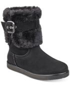 G By Guess Amburr Cold-weather Boots Women's Shoes