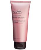 Ahava Mineral Hand Cream - Cactus & Pink Pepper