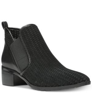 Donald J. Pliner Darla Booties Women's Shoes