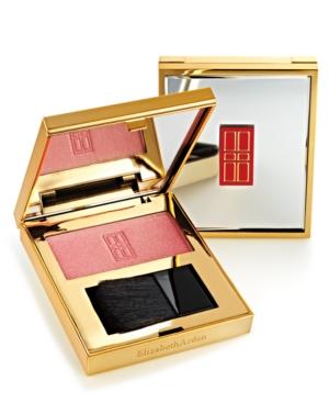 Elizabeth Arden Beautiful Color Radiance Blush - New York In Bloom Collection