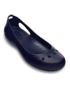 Crocs Women's Kadee Flats Women's Shoes