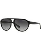 Ax Armani Exchange Sunglasses, Ax4042s