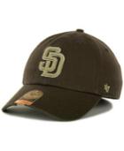 '47 Brand San Diego Padres Franchise Cap