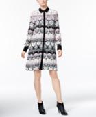 Yyigal Printed Shirtdress, A Macy's Exclusive