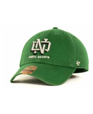 '47 Brand North Dakota Fighting Sioux Ncaa '47 Franchise Cap