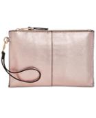 I.n.c. Glam Lucido Party Wristlet Clutch, Created For Macy's