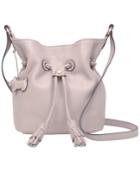 Radley London Rose Court Small Drawstring Crossbody